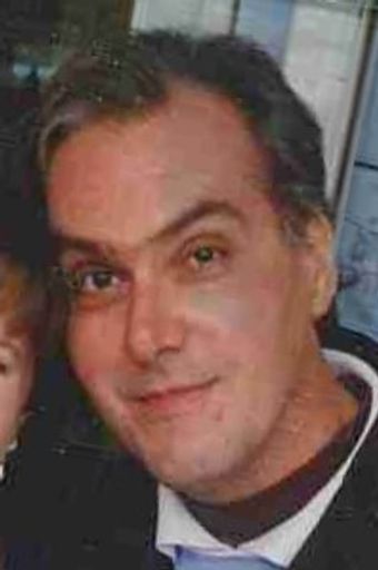 Photo of Martin Charles Bodenciano