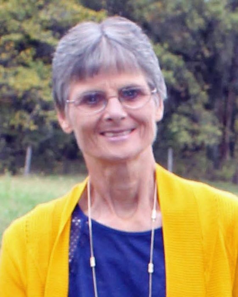 Agnes Catherine Kever