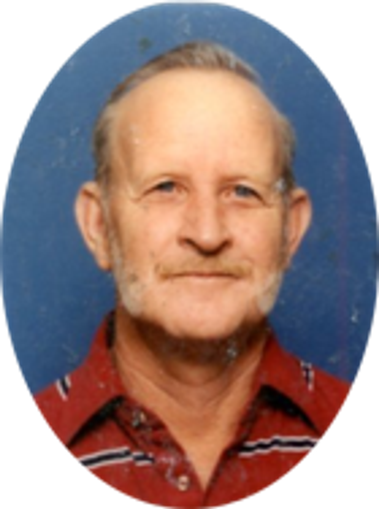 Allen Roy Wallen