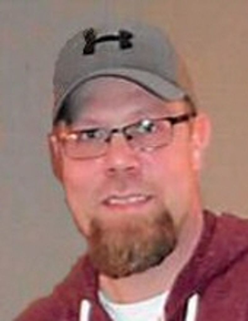 Joseph M. Rentmeester