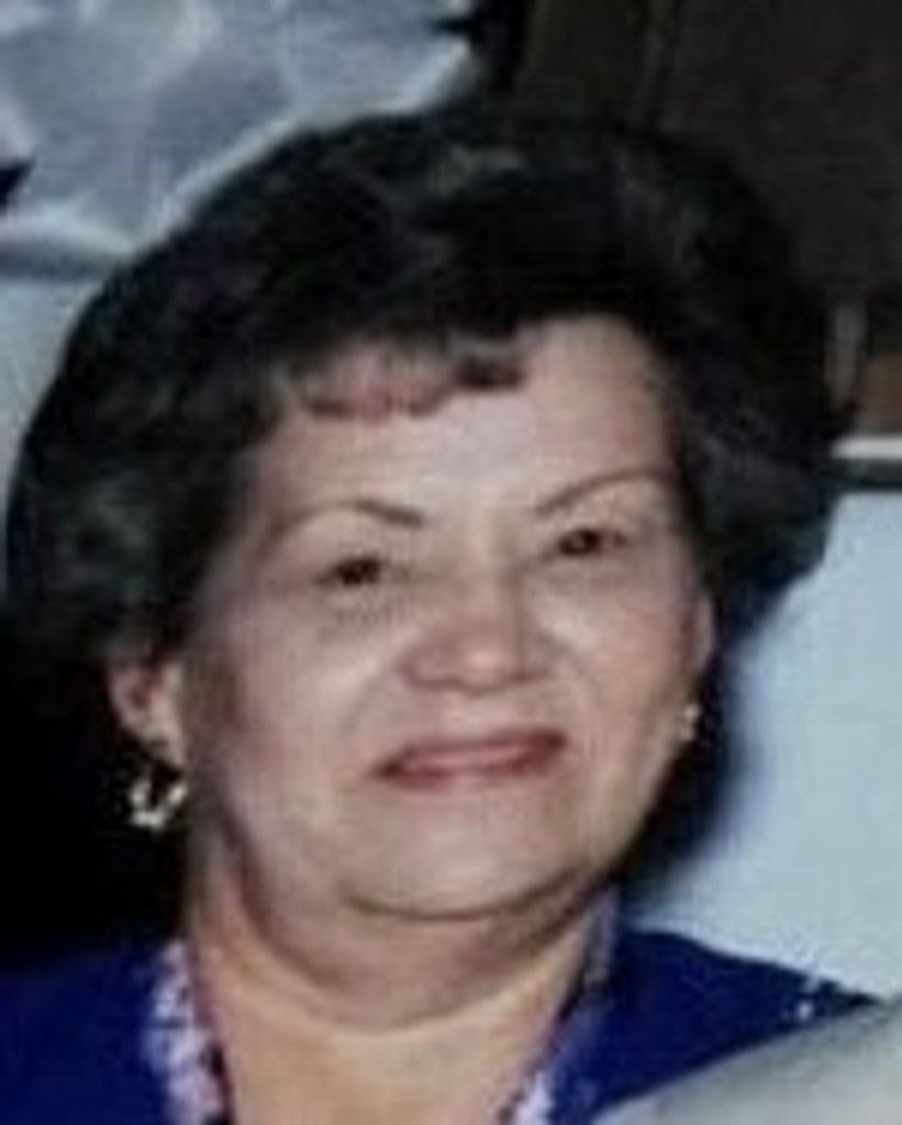 Annette Gross