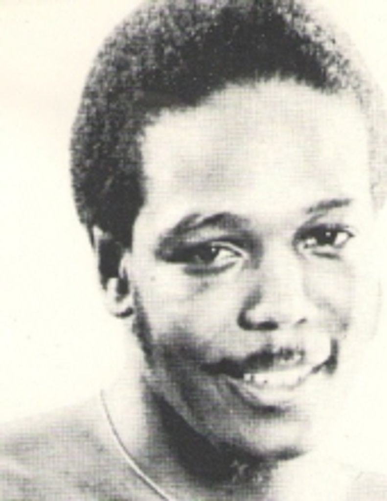 Frank Williams,  Jr.