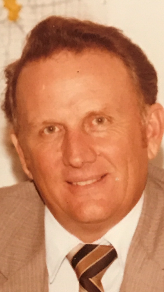 Rev. Tommy Knodell