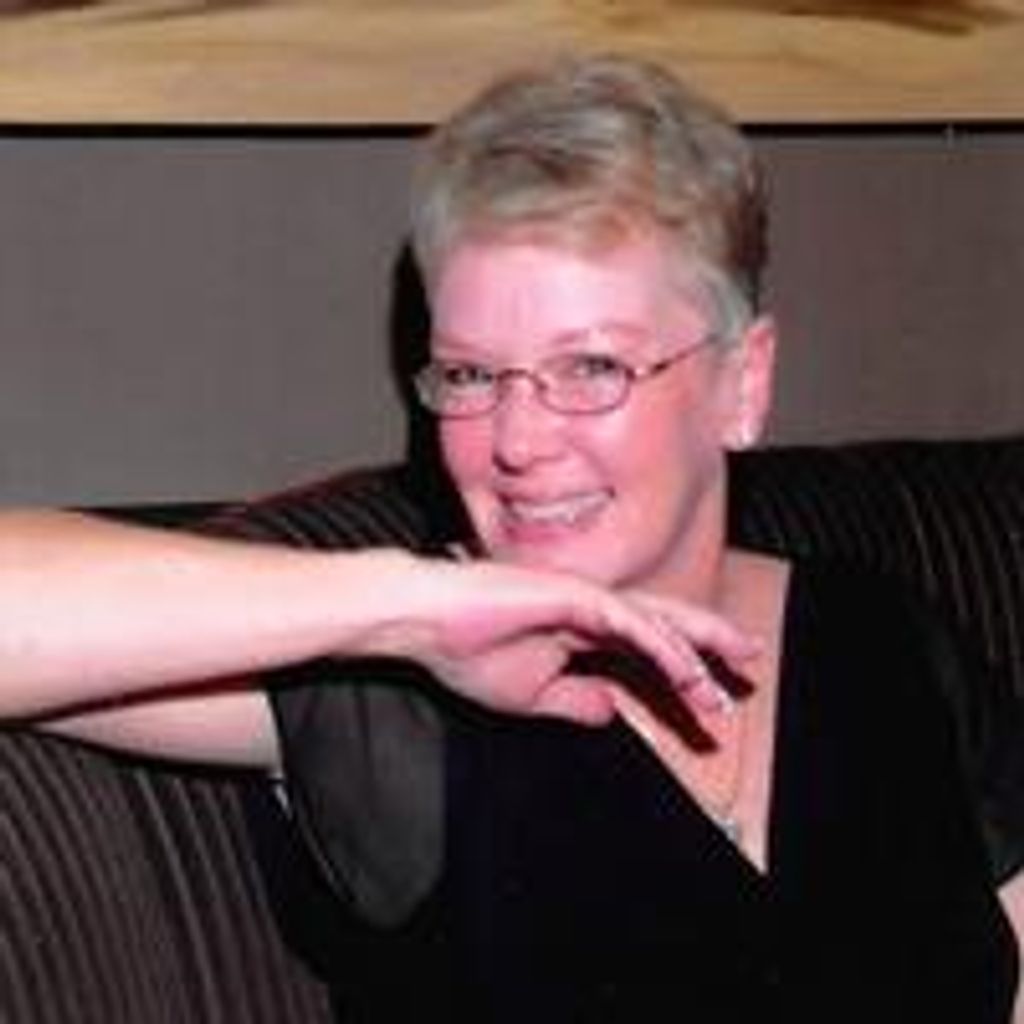 Elizabeth "Liz" Ann Riggs-Rogers
