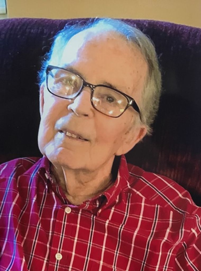 Carrol Franklin Jeffcoat