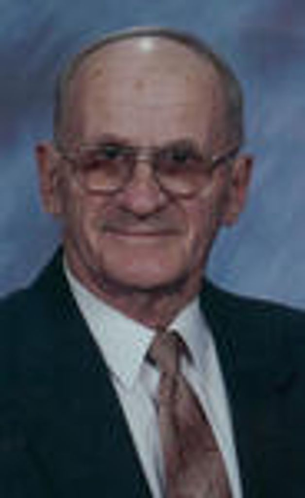 Rudolph "Rudy" Rader