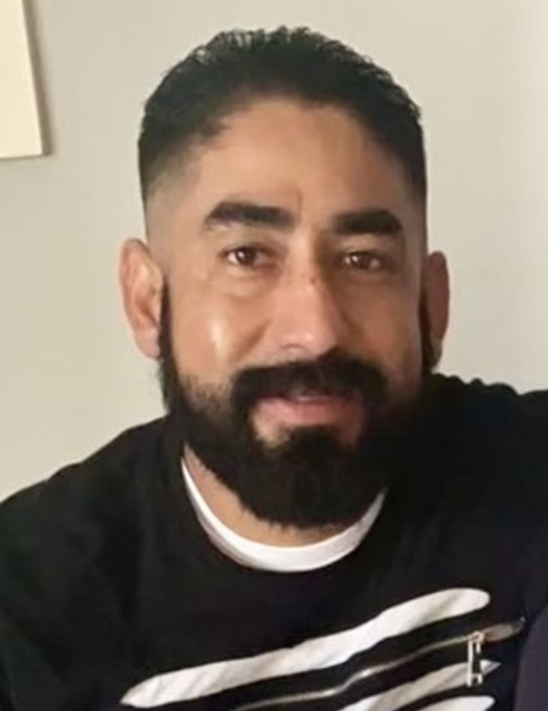 Mario Armando Zamora Yepez Profile Photo