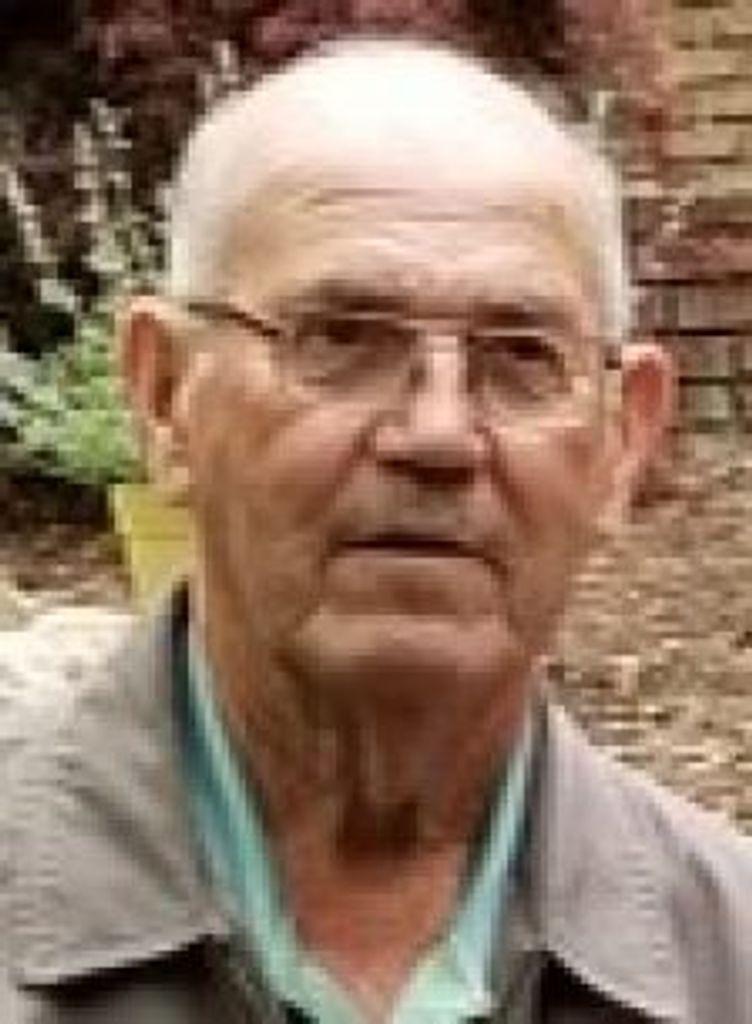 James Clark Campbell Profile Photo