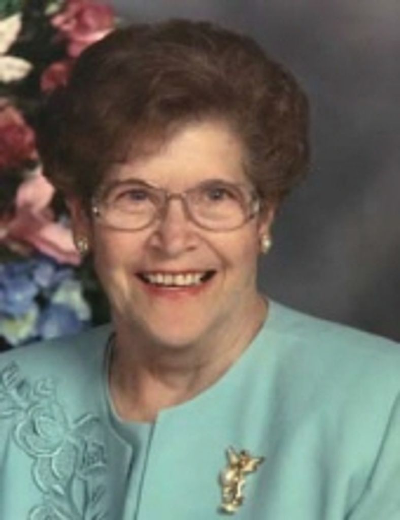 Ima Bertram Piercy Profile Photo