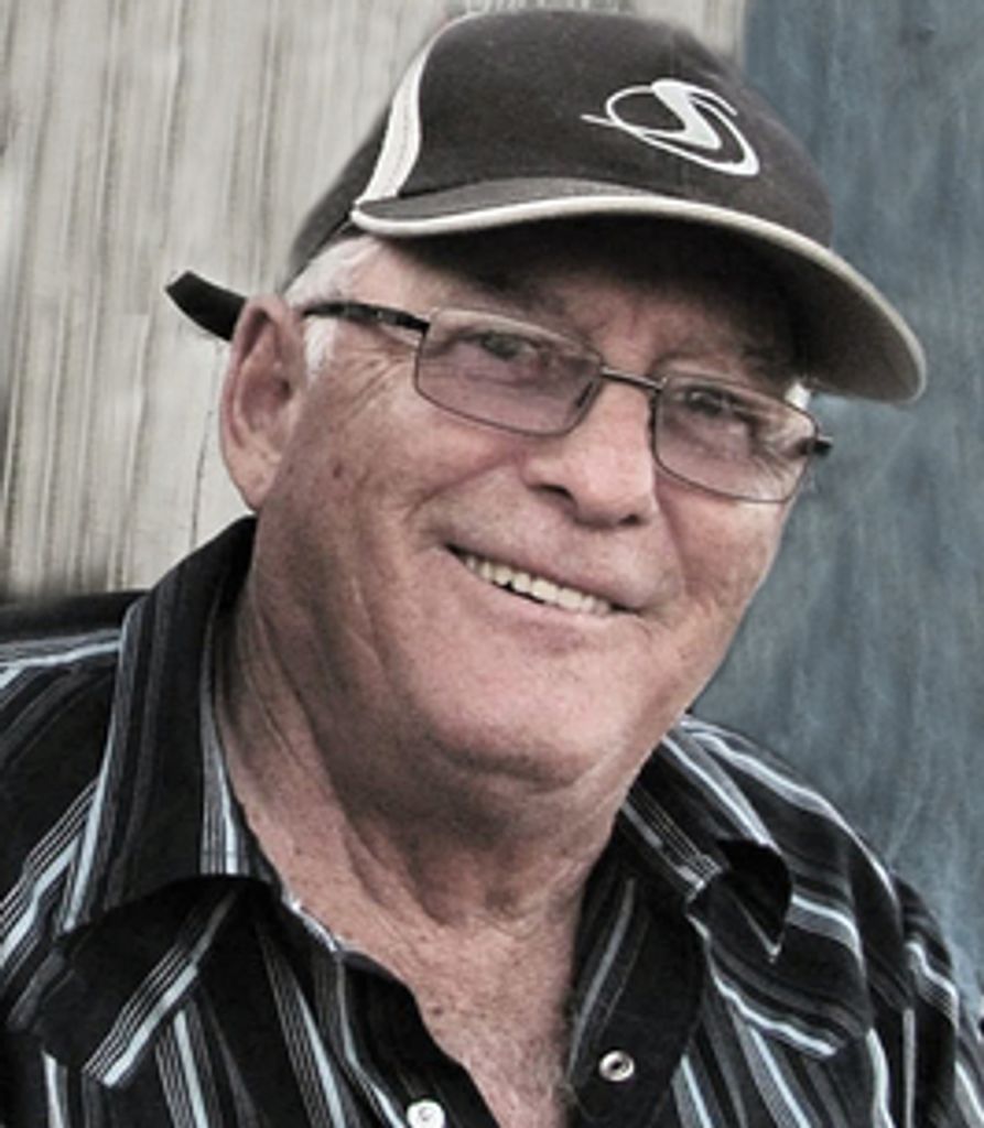Gary  James Ward Profile Photo