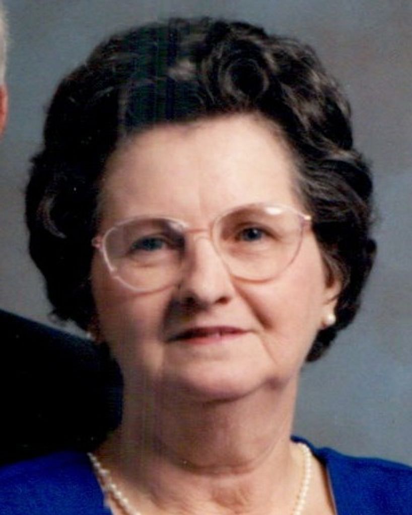 Angelia Cobb Overman