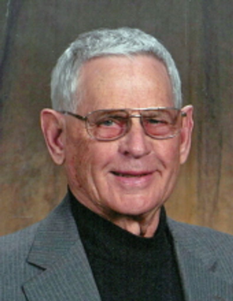 Raymond E. Newmier Profile Photo