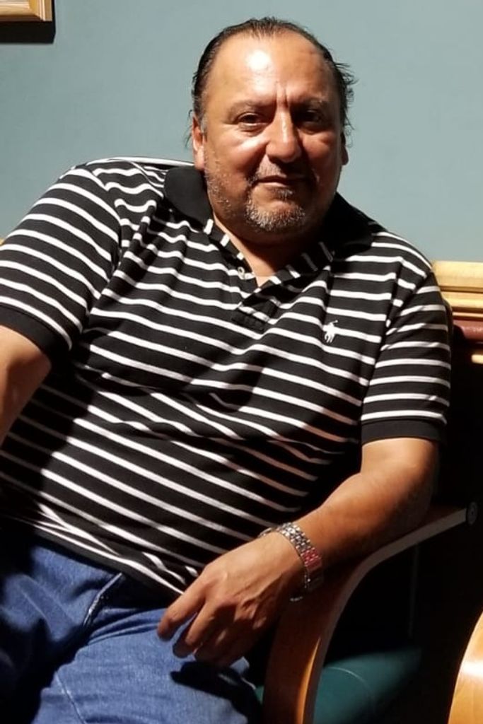 Jose Luis Vincent Barrientos