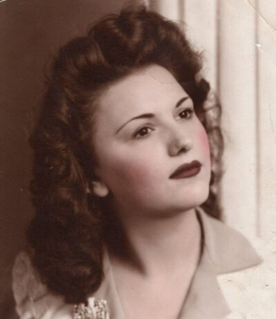 Rose Marie Deleo Houle Profile Photo