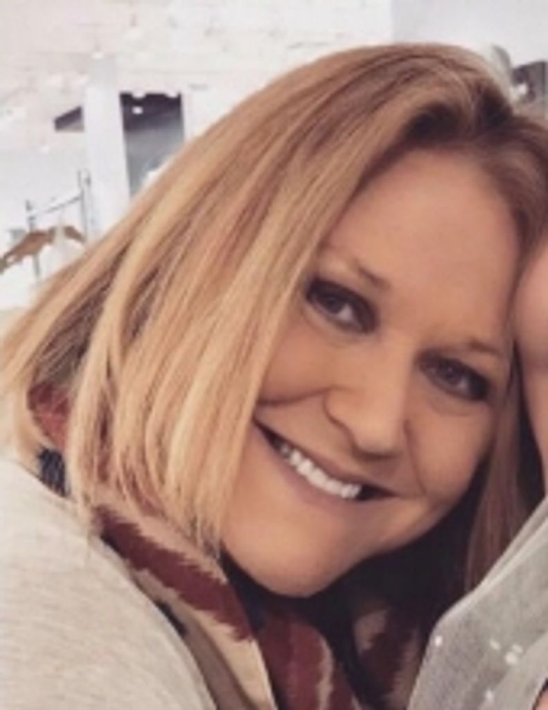 Lisa Charlotte Massie