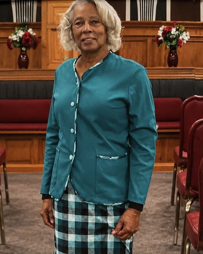 Mother Beverly Ann Sledge Profile Photo