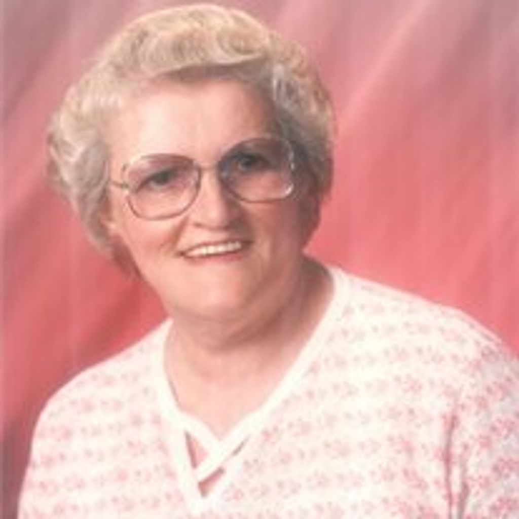 Martha Whittam "Whittam" Gordon