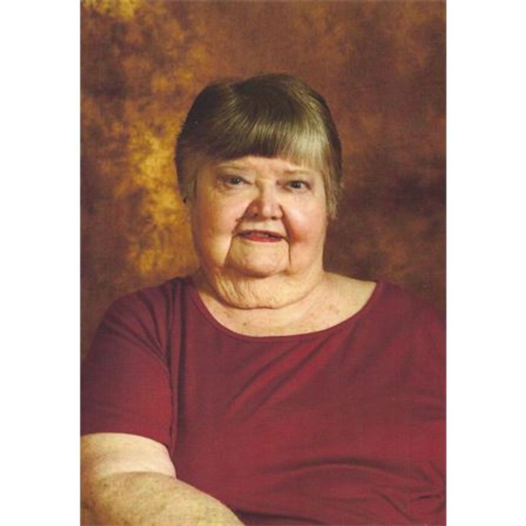 Gloria M. Thompson