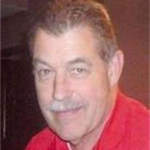 Ronald Robert Hicok Profile Photo