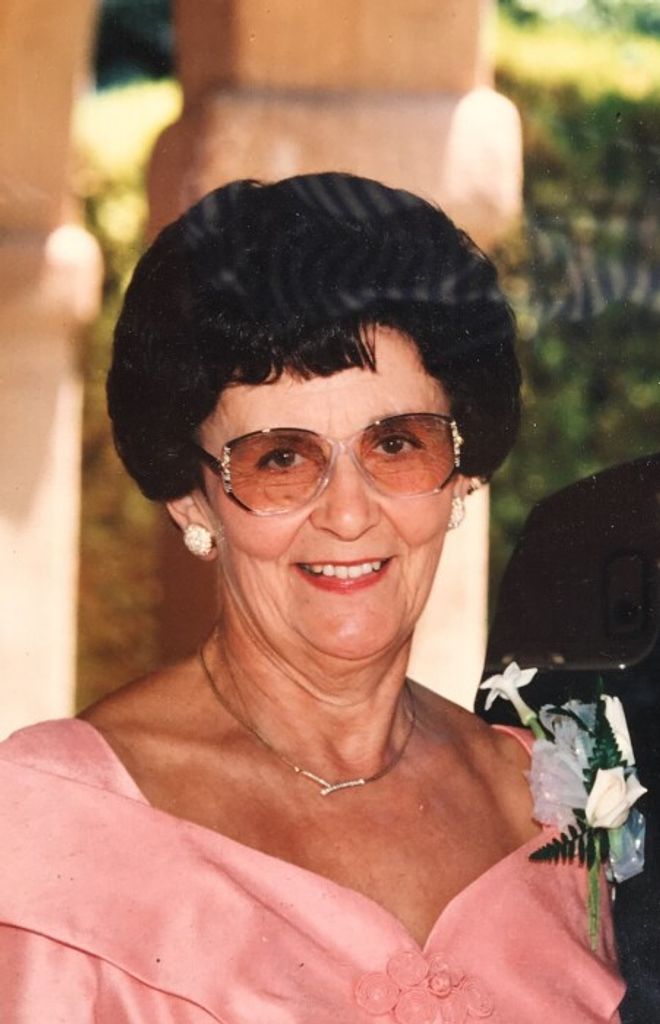 Lois Irene Kreofsky
