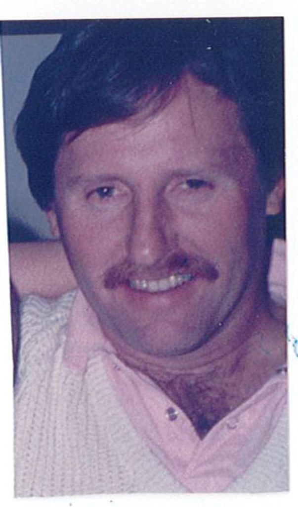 Michael Cunningham Profile Photo