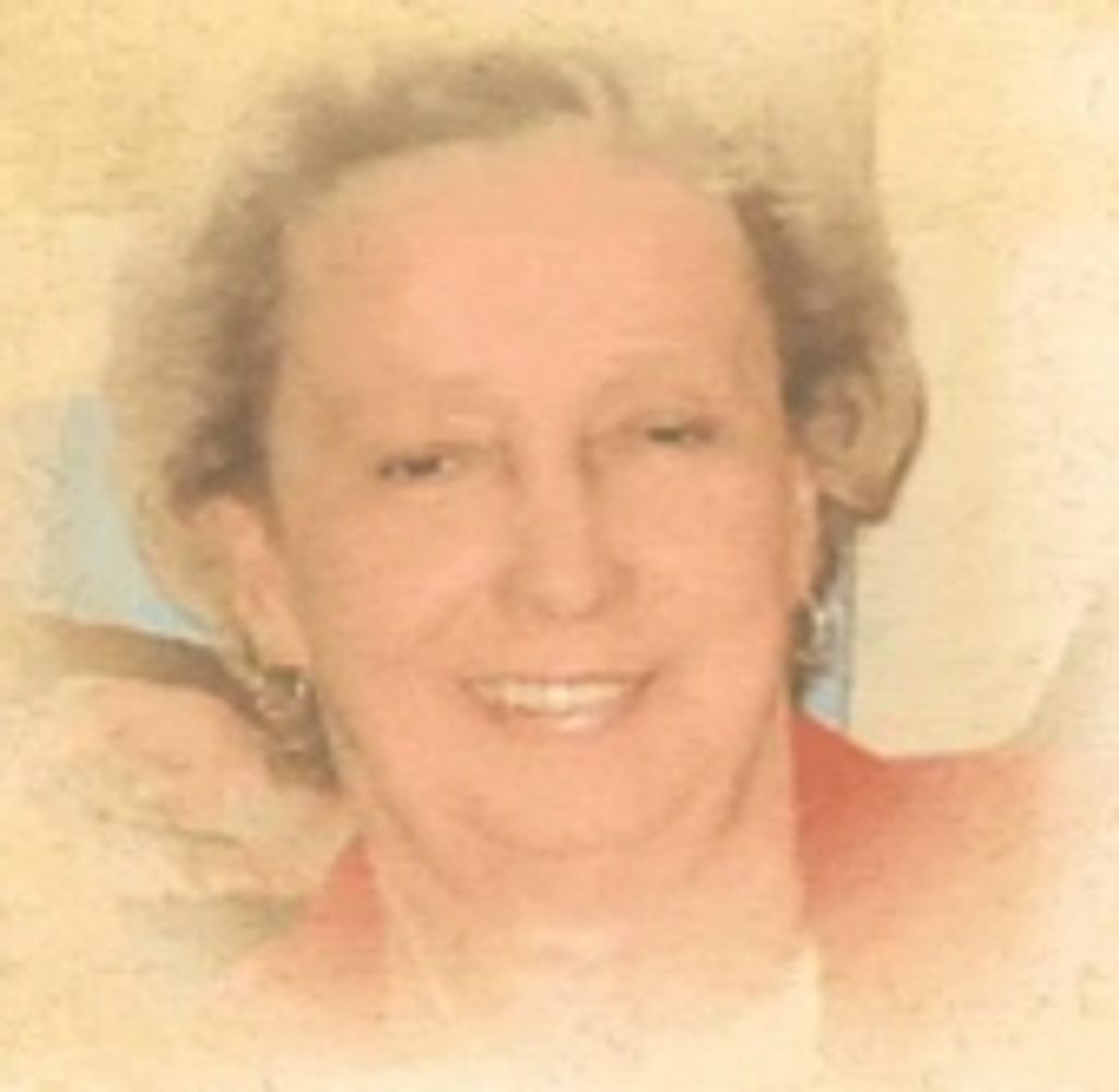 Shirley M. Herbert