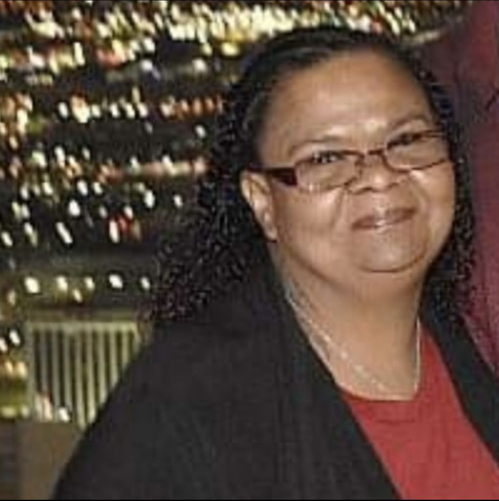 Mrs. Myra Blackmon Profile Photo