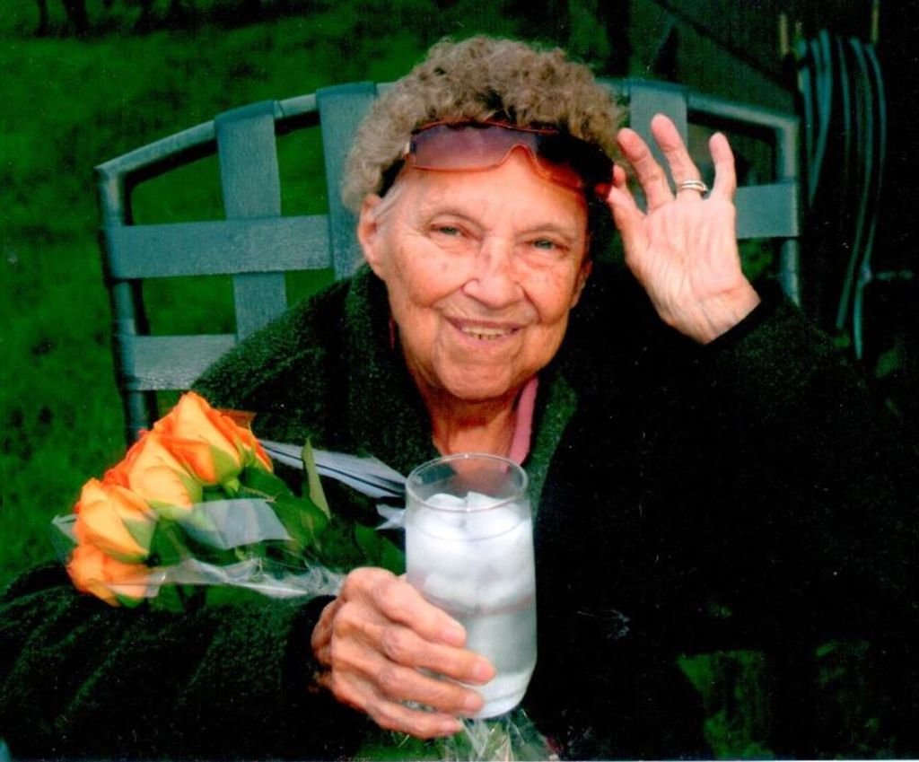 Mary Kauphusman