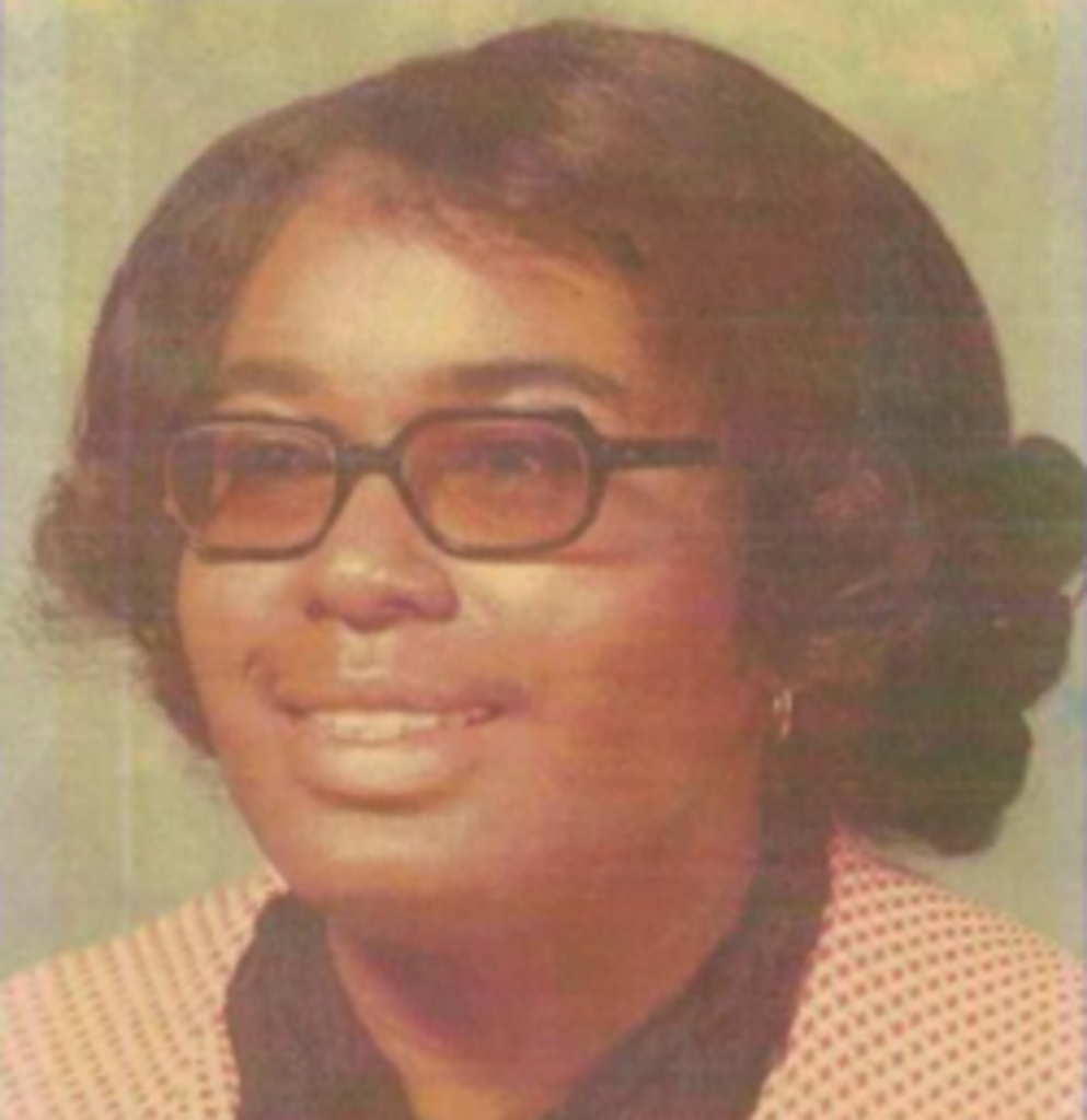 Elverna Ann Kennerson