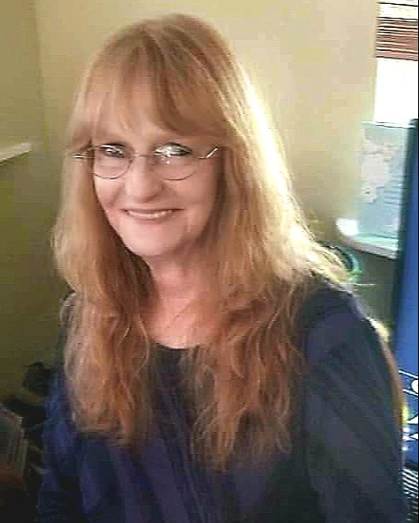 Carol Ann Halso
