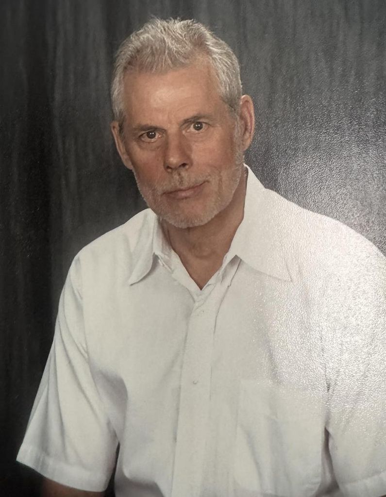 Glendell Horton Profile Photo