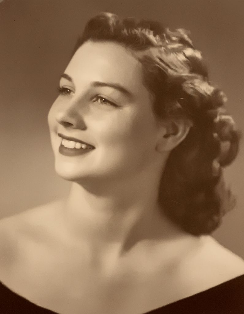 Nancy   Lee-Moses