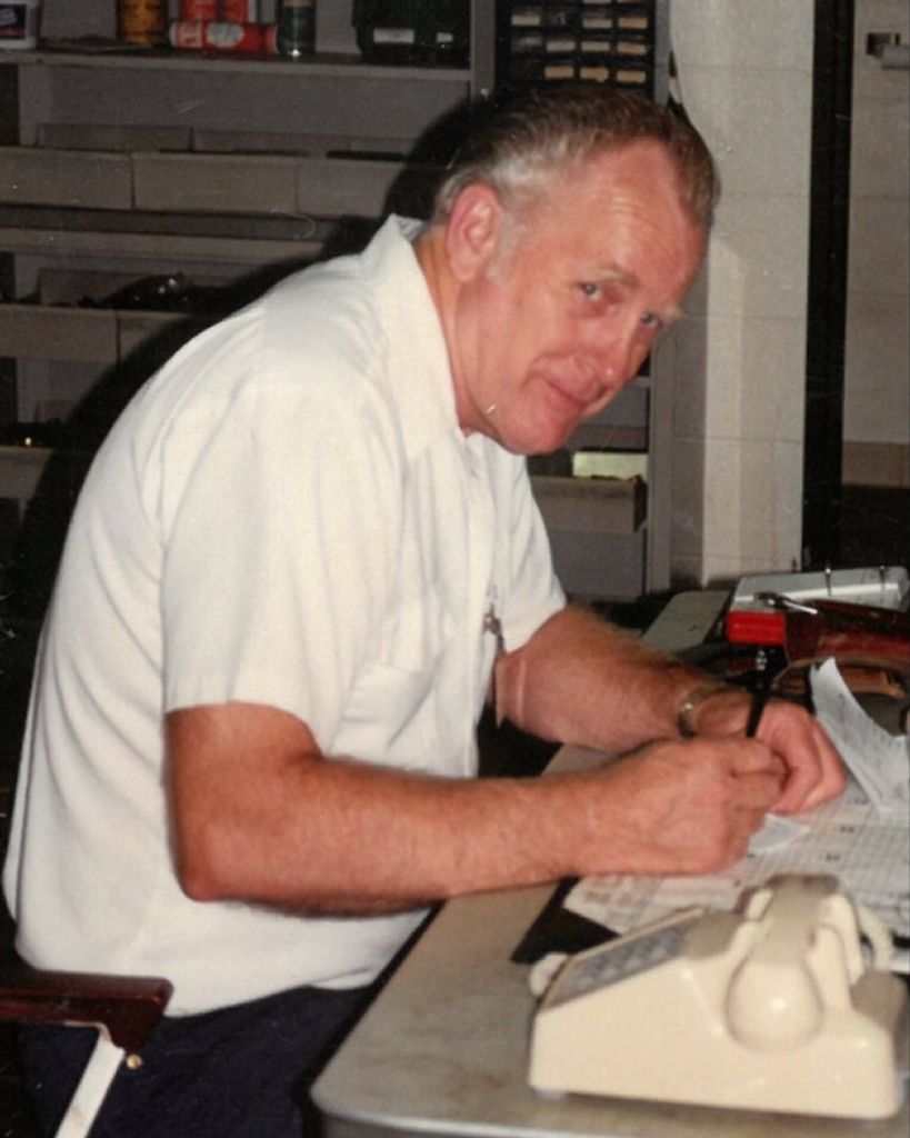 Billy F. Kelley Profile Photo