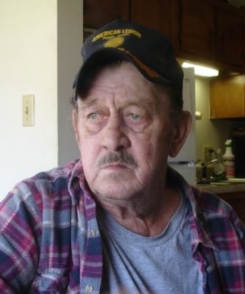 Freeman Odell Hays