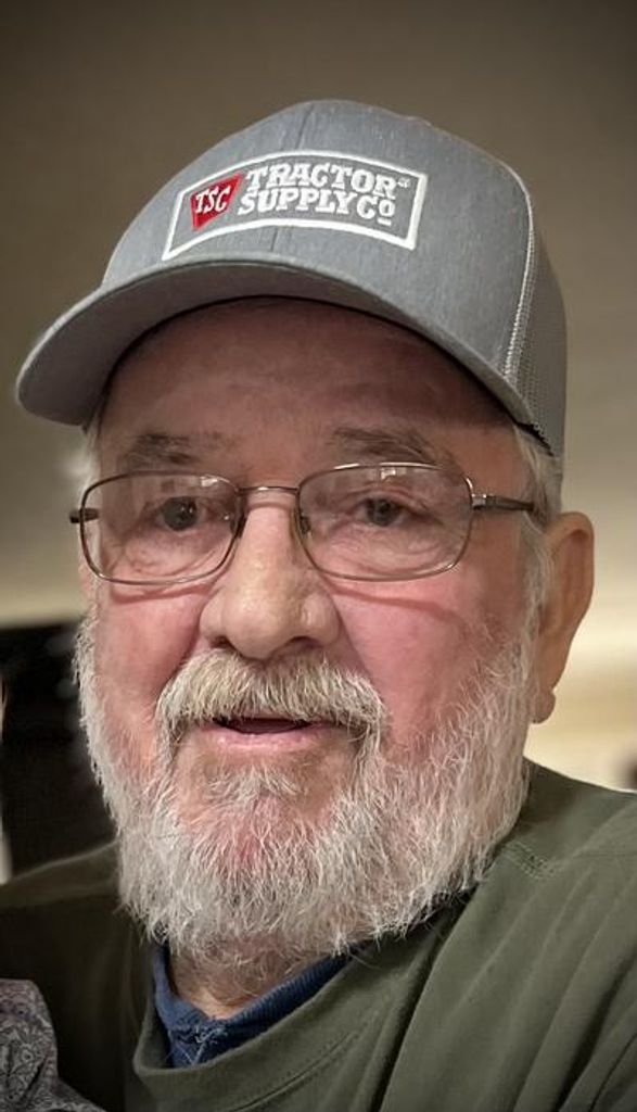 Steve Hudson Profile Photo