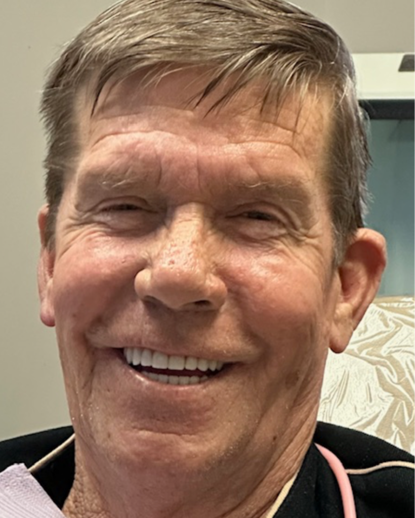 Paul B. Gillespie Profile Photo