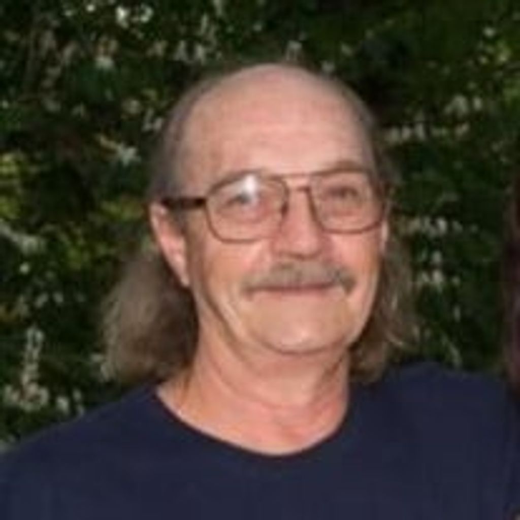 James Tom Gentry Profile Photo