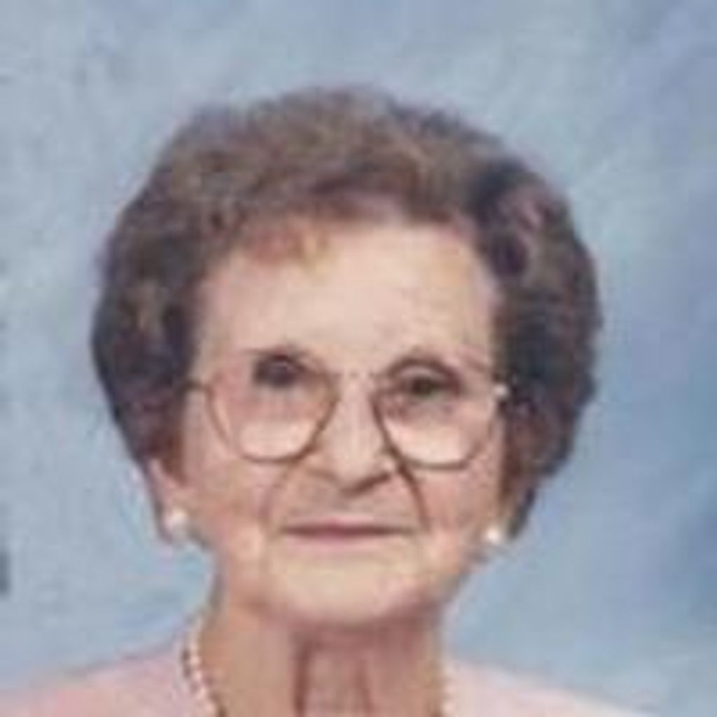 Florence A. Hare