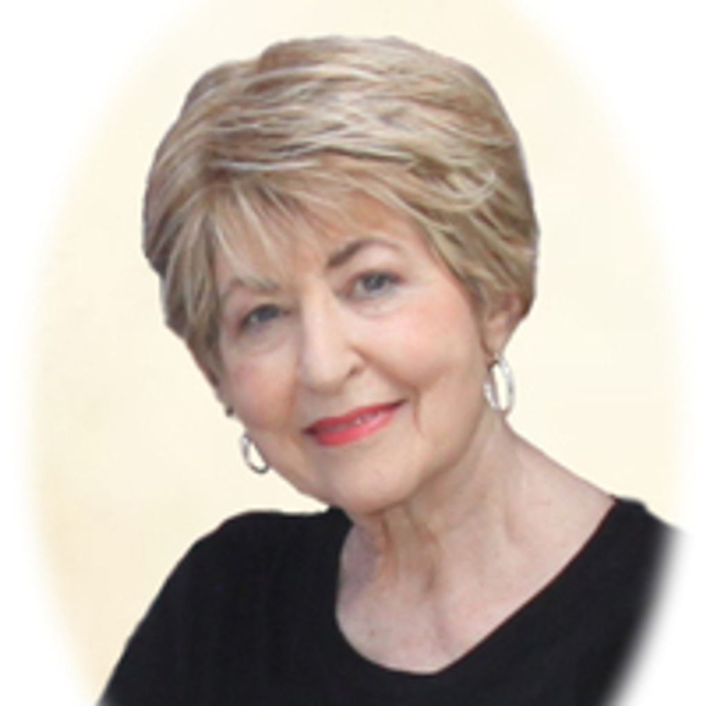 Janet Martin Dockery
