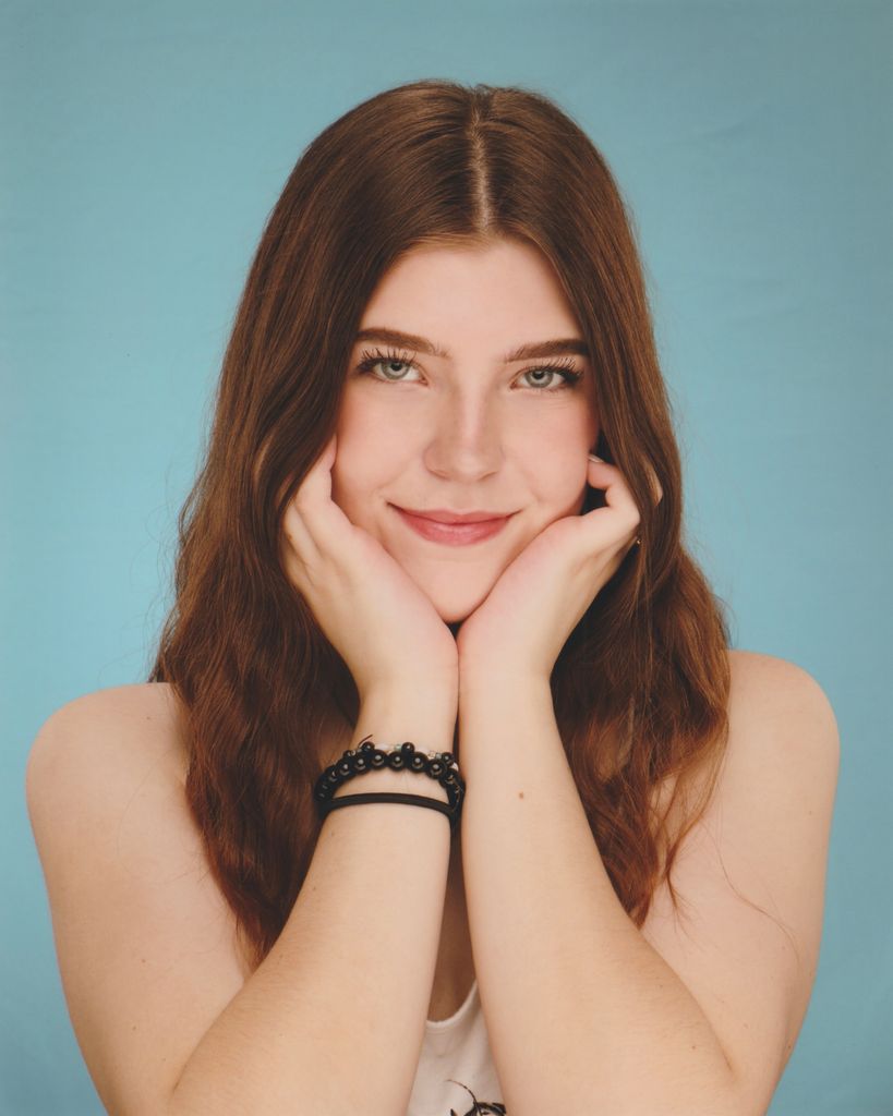 Shylah Barich Profile Photo