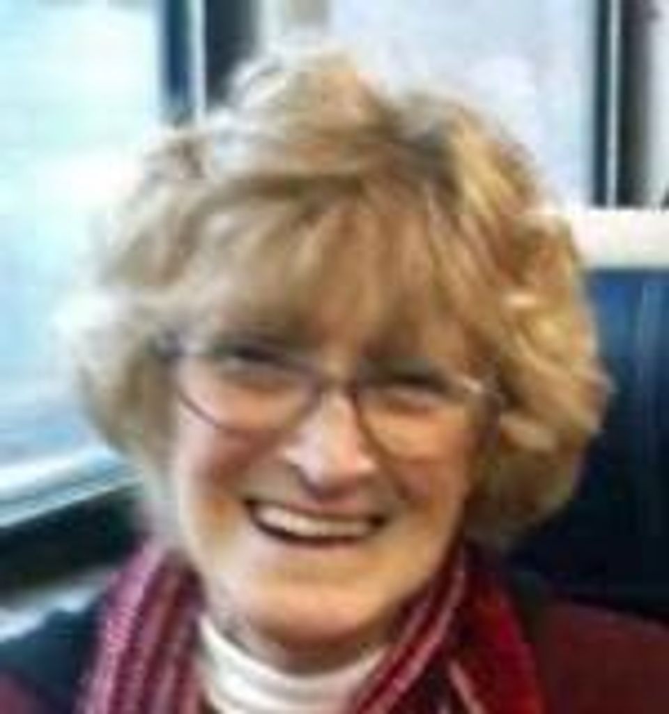 Joan Vidoli Samoncik Nacinovich