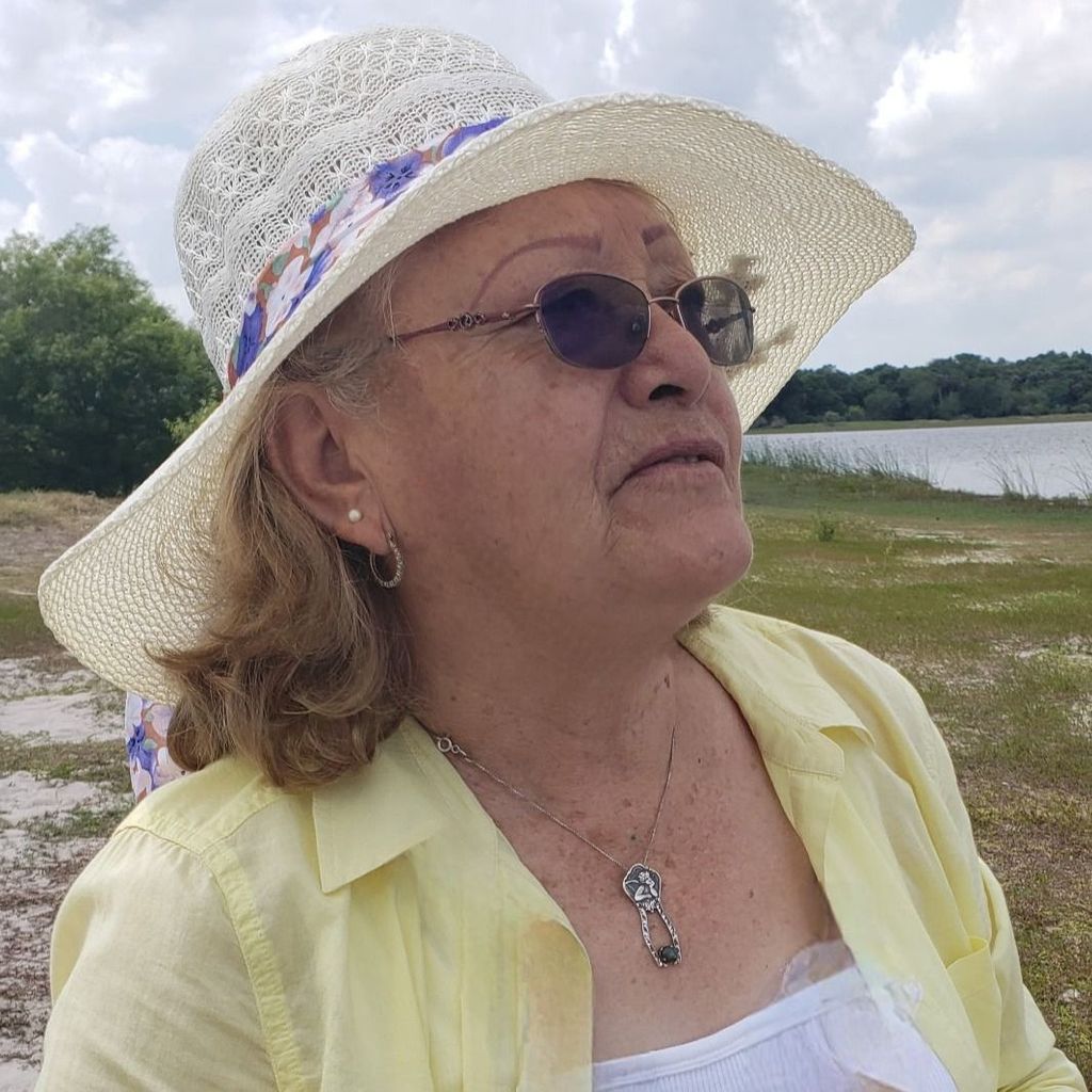 Genoveva Lopez Montano Profile Photo