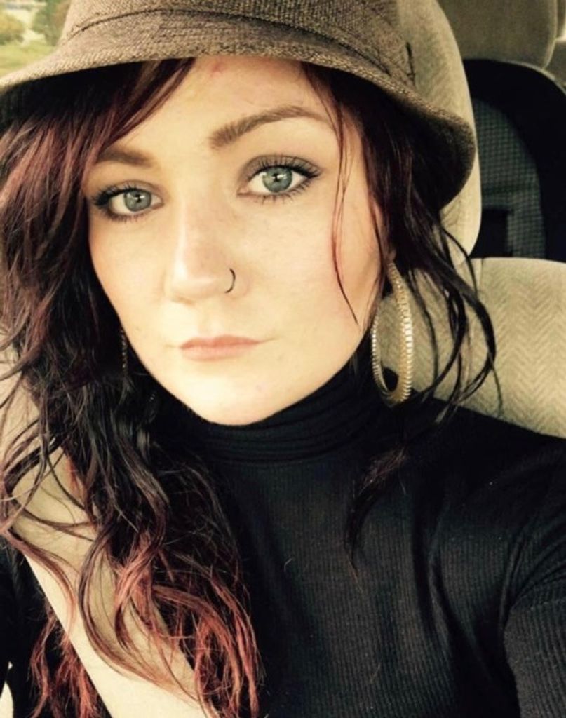 Kaitlyn Marie Mineart
