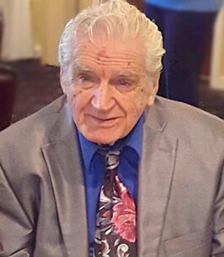 Albert Fortino Profile Photo