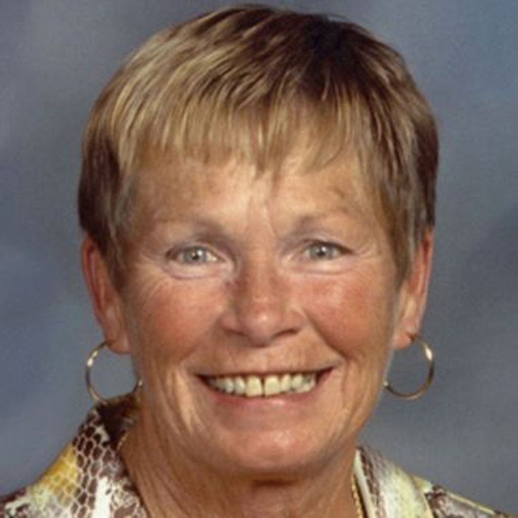 Caroline “Carole” Buelow