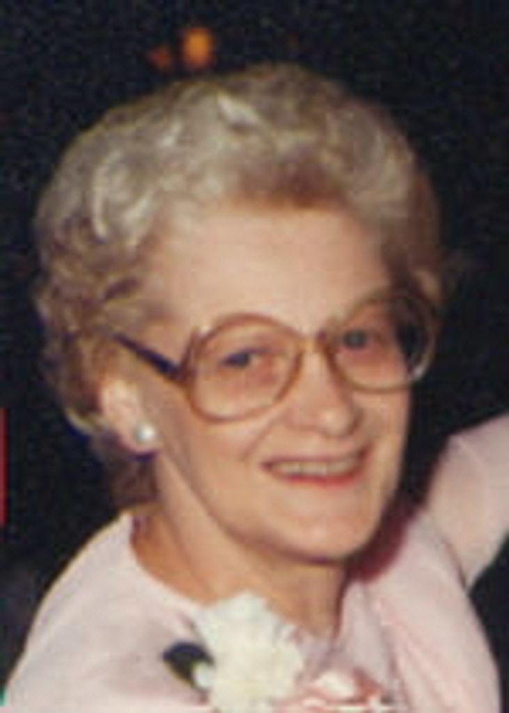 Cecilia Agnes Huffman Profile Photo