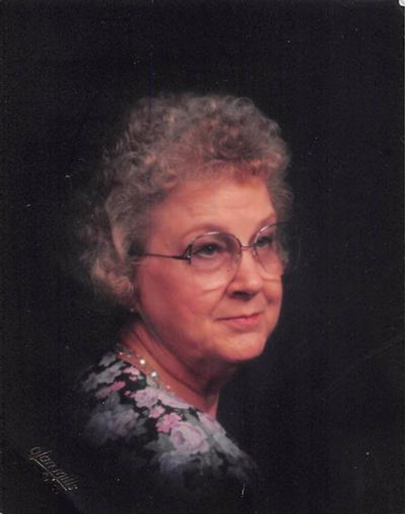 Alice Annette Jobe Tygart Profile Photo