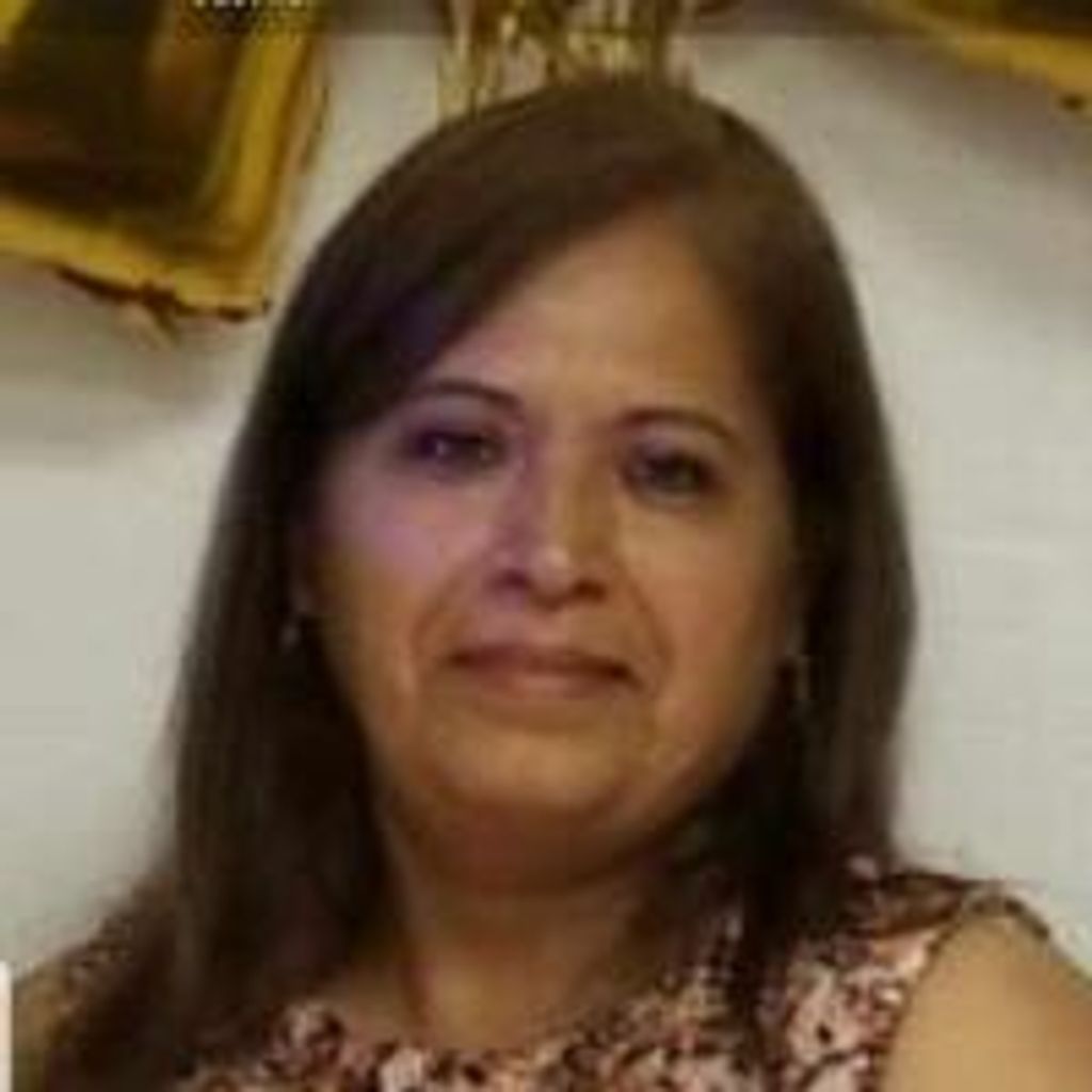 Maria Dejesus Ibarra Profile Photo