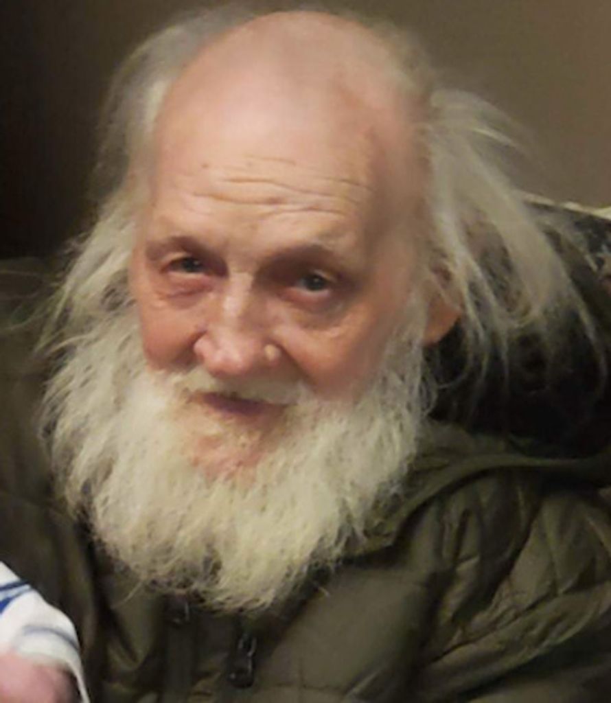 Raymond A Robison, Sr.