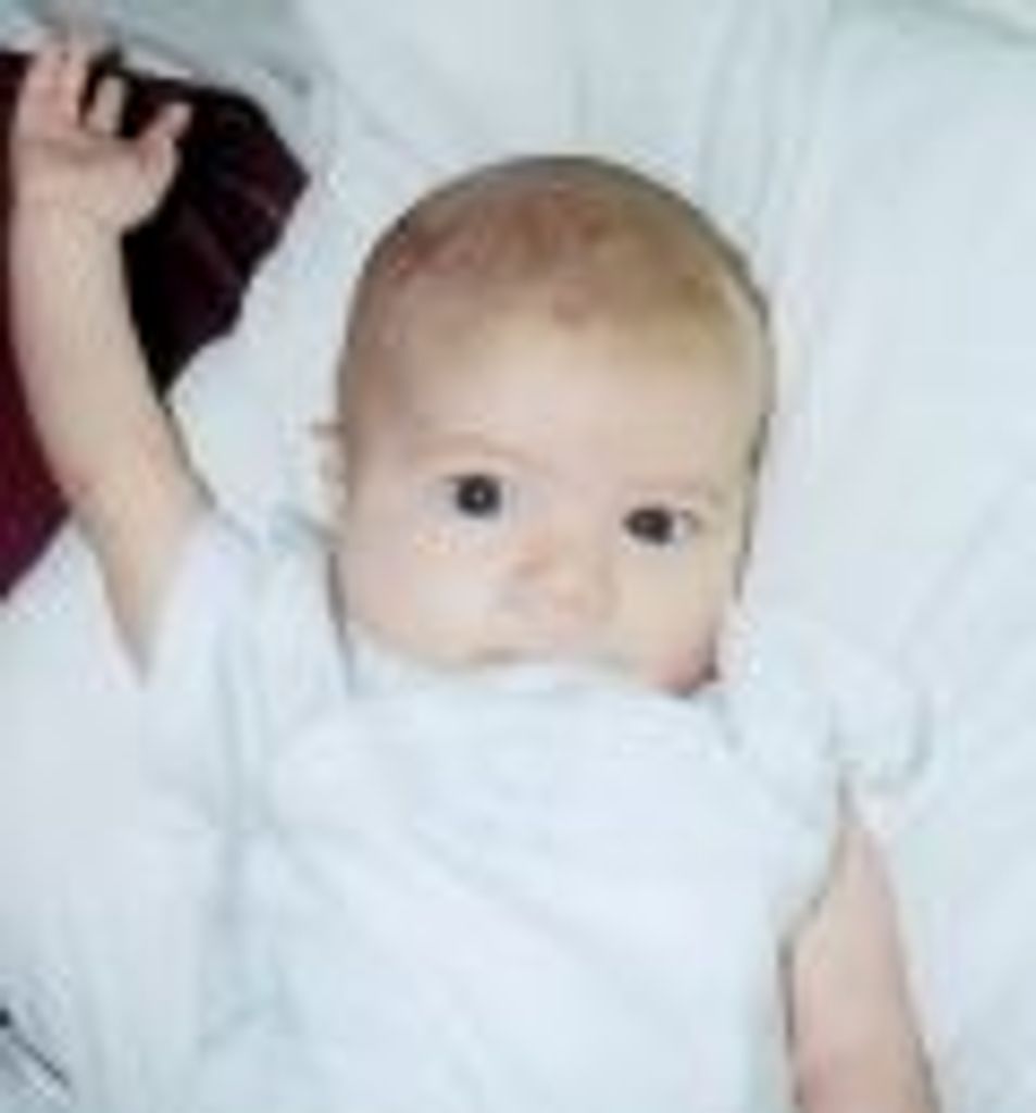 Triston Elijah Brown